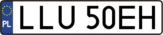 LLU50EH