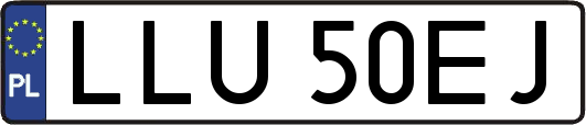 LLU50EJ