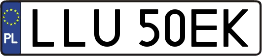 LLU50EK