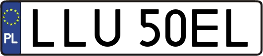 LLU50EL