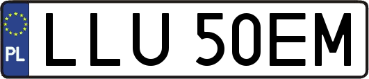 LLU50EM