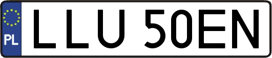 LLU50EN