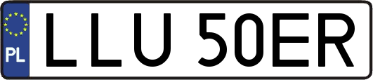 LLU50ER