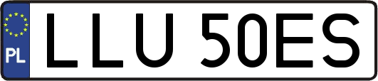 LLU50ES
