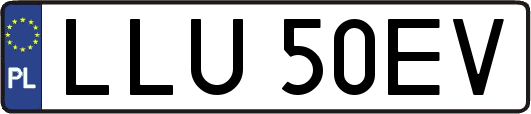 LLU50EV