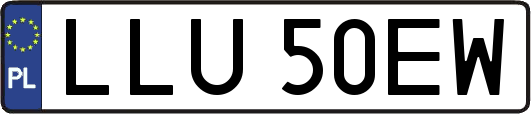 LLU50EW