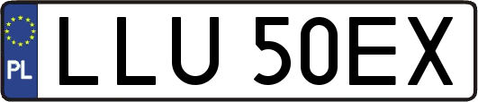 LLU50EX
