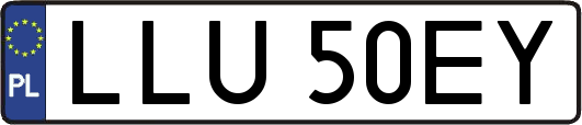 LLU50EY