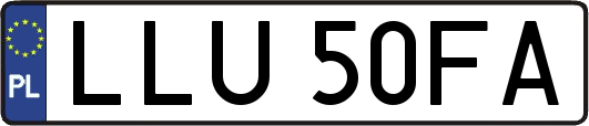 LLU50FA