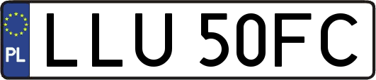 LLU50FC
