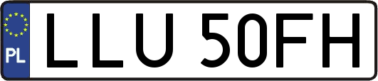 LLU50FH