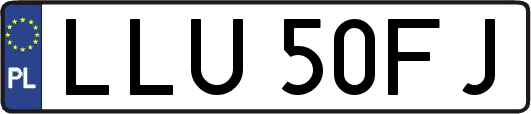 LLU50FJ