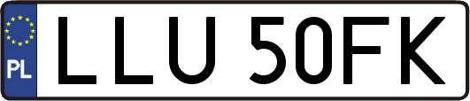LLU50FK