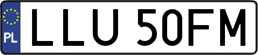 LLU50FM