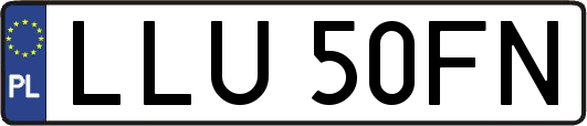LLU50FN
