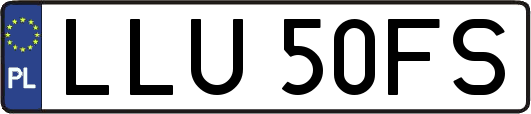 LLU50FS