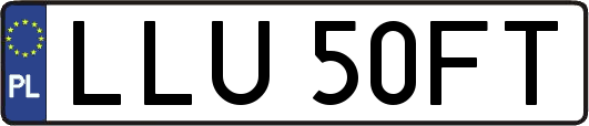 LLU50FT