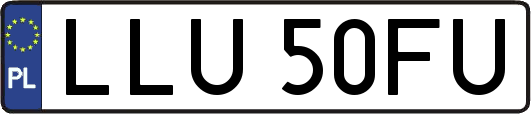 LLU50FU