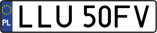 LLU50FV