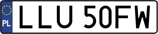 LLU50FW