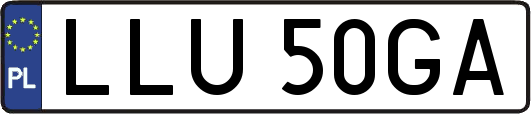 LLU50GA