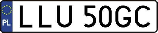 LLU50GC