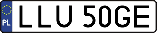 LLU50GE