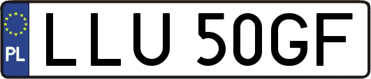 LLU50GF