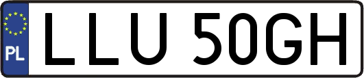 LLU50GH
