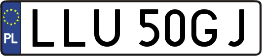 LLU50GJ