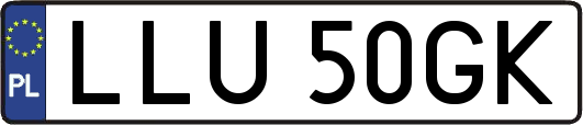 LLU50GK