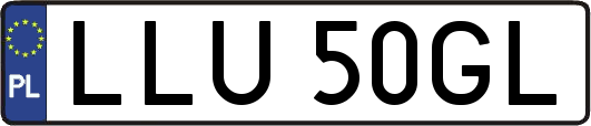 LLU50GL