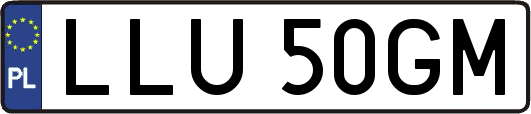 LLU50GM