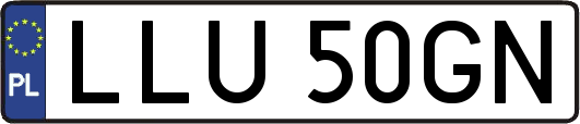 LLU50GN