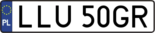 LLU50GR