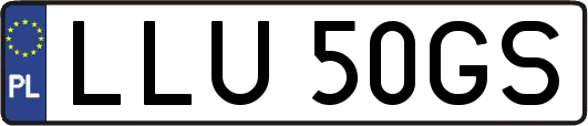 LLU50GS