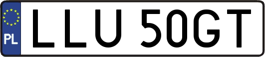 LLU50GT