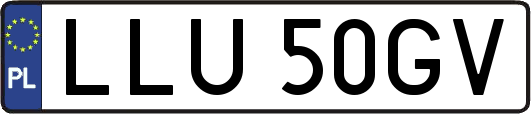 LLU50GV