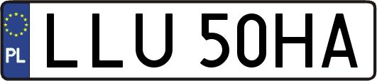 LLU50HA