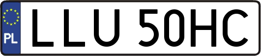 LLU50HC