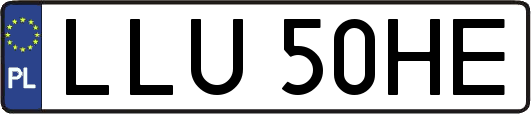 LLU50HE