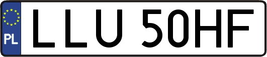 LLU50HF