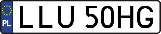 LLU50HG