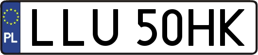 LLU50HK