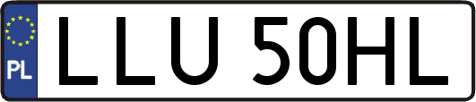 LLU50HL