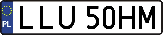 LLU50HM