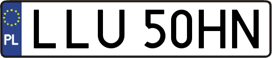 LLU50HN