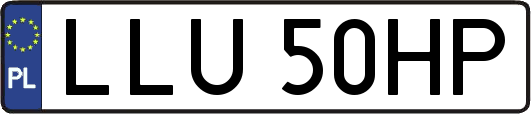 LLU50HP