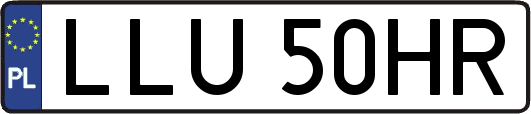LLU50HR