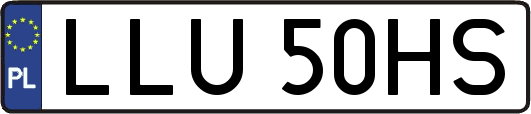 LLU50HS